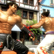 Image for article titled The King of the Iron Fist Series on the Future of Tekken, From Vita to Cell Phones to Tekken X Street Fighter
